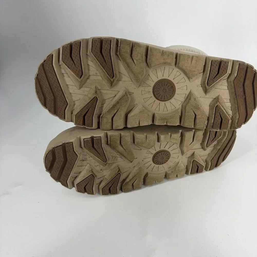 UGG boots size